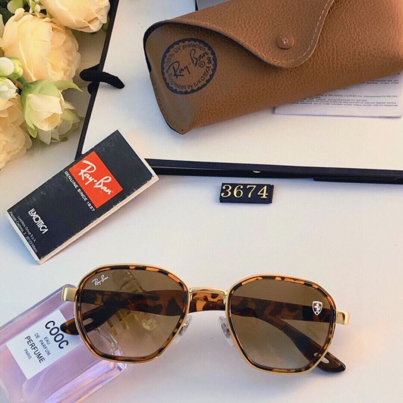 Ray Ban Sunglasses